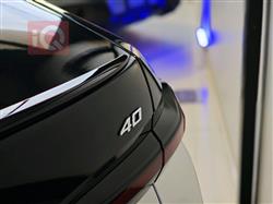 بي ام دبليو الفئة 7